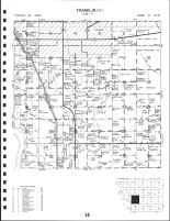 Code 14 - Franklin Township - East, Onawa, Monona County 1987